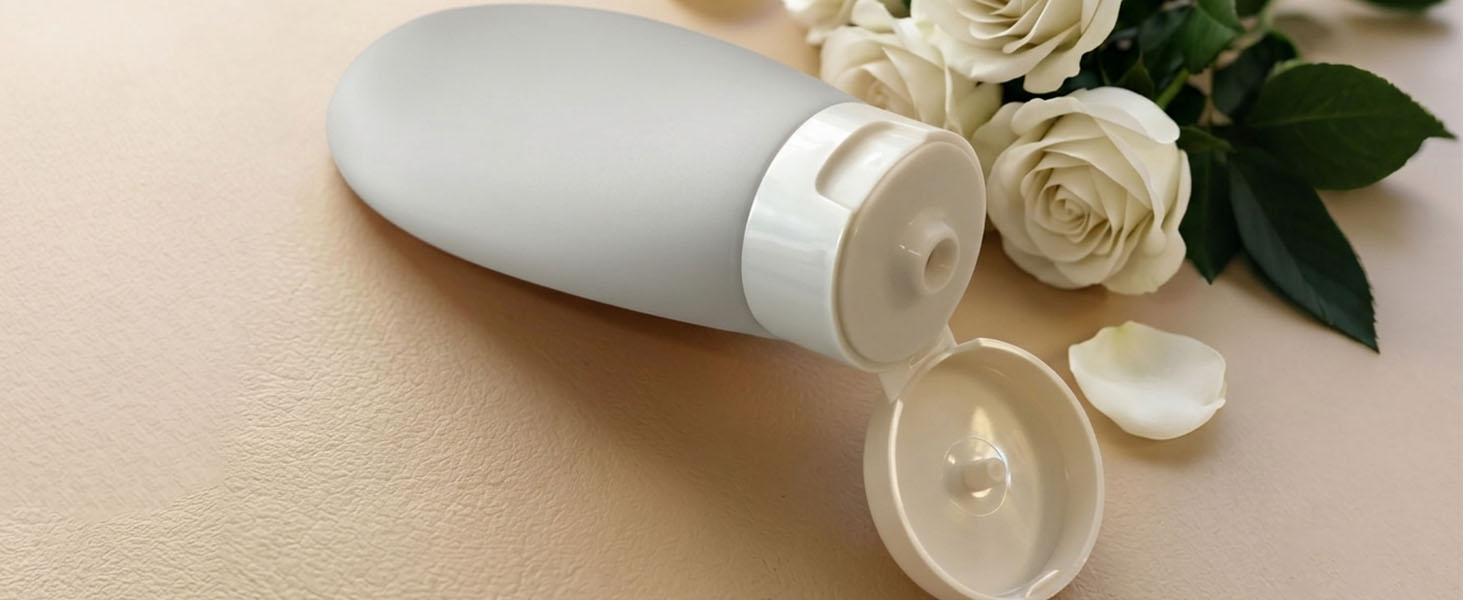 travel size toiletries