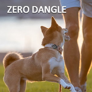 GPS Tracker for Dogs, Mini GPS Cat Tracker, IPX8 Waterproof GPS Tracker for Cats with Holder