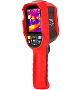 UNI-T Unit Thermal Imager UTi165A Temperature Thermal Imaging Camera Industry Temperature Tester