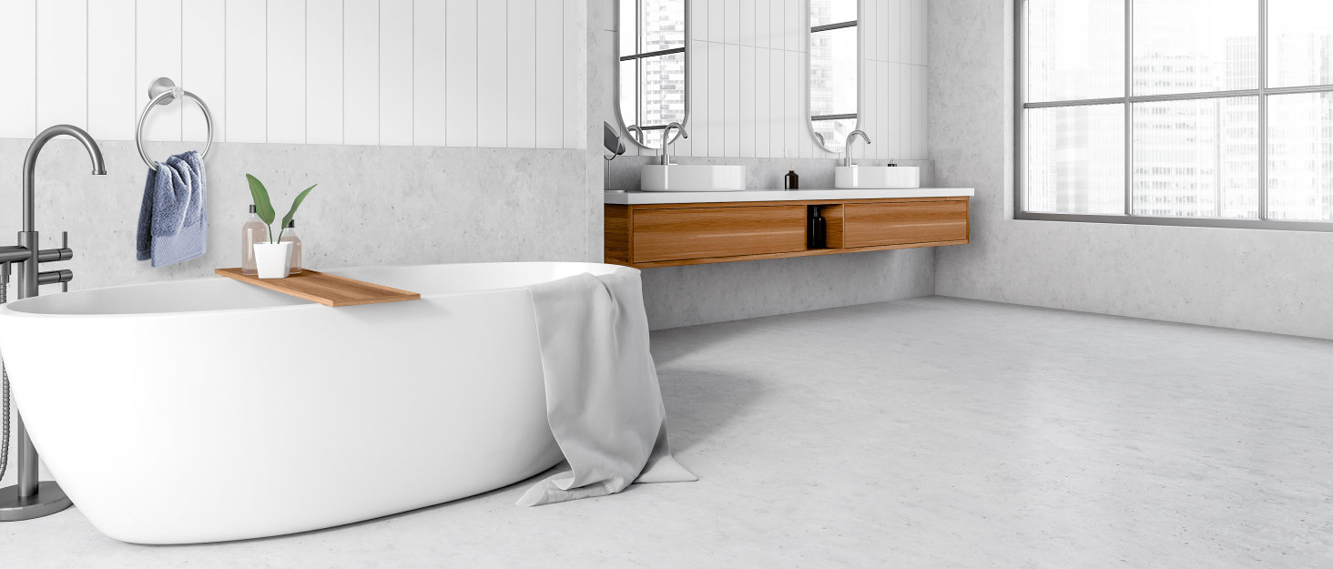Bathroom Hardware Set