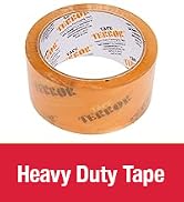 Heavy Duty Tape