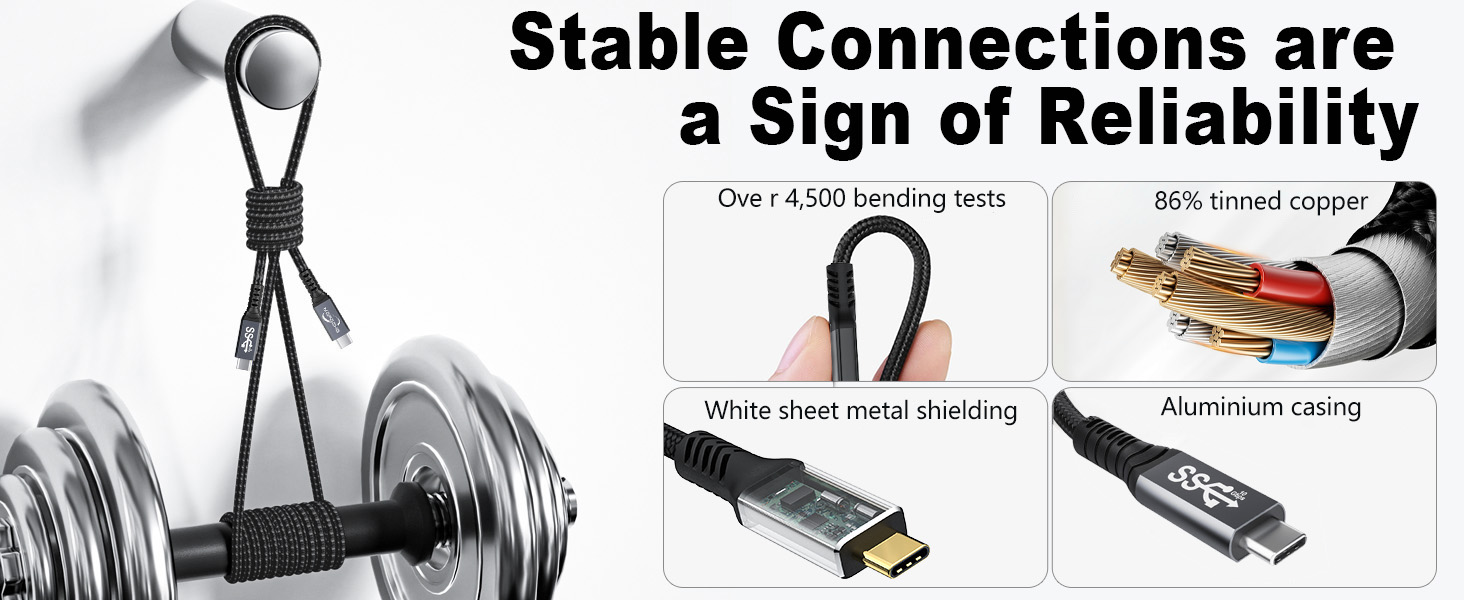 display port to display port cable
