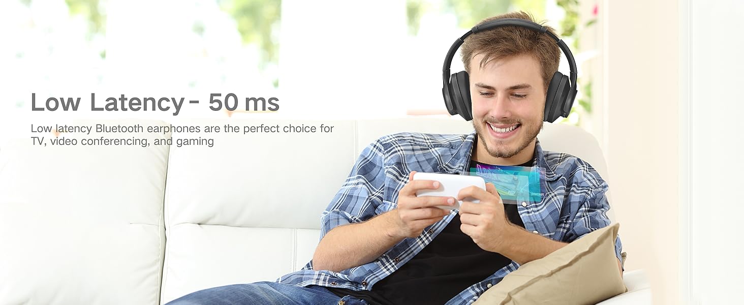 cancelling headphone