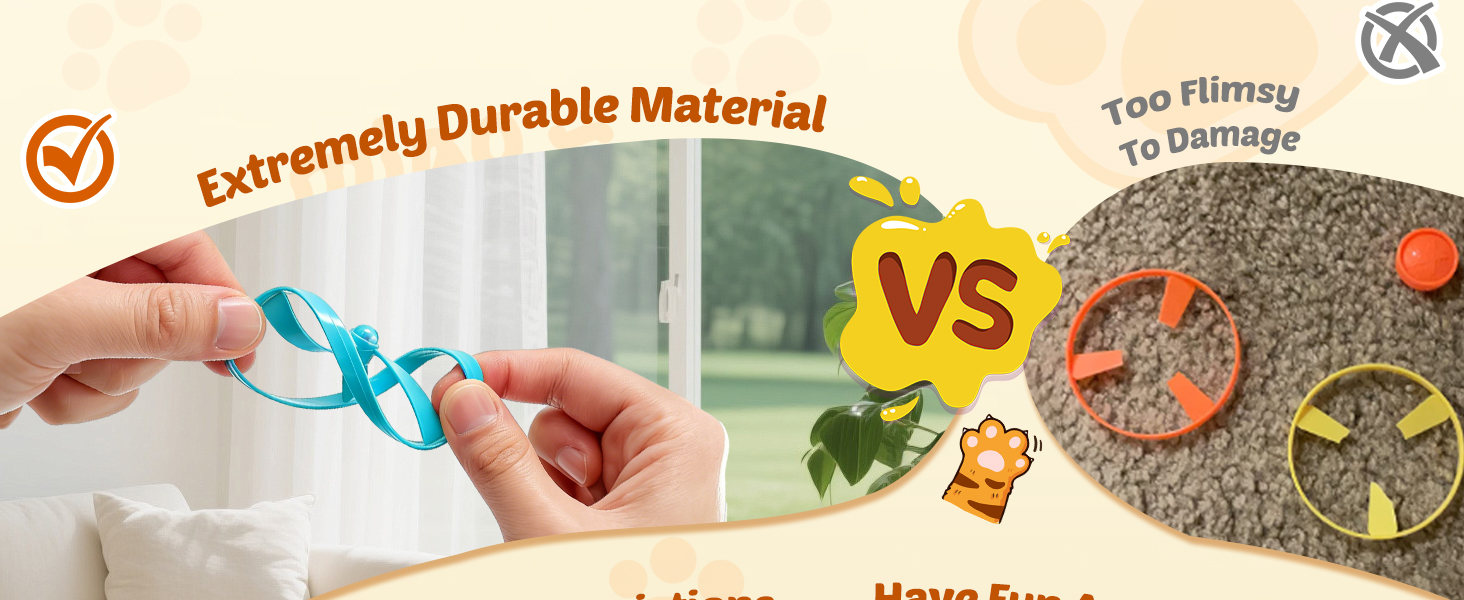 why choose BABORUI interactive cat toys-2