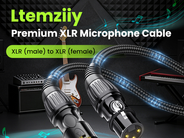 XLR Cable