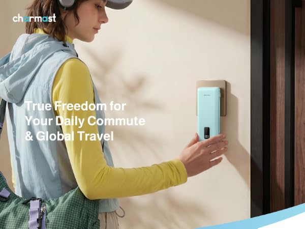 portable phone charger