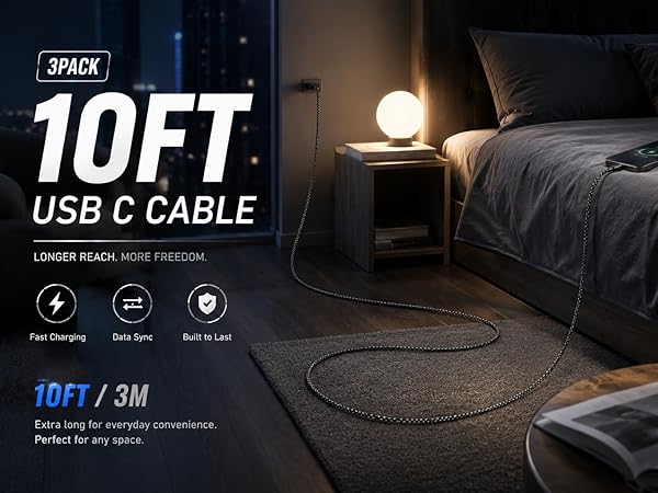 usb c cable