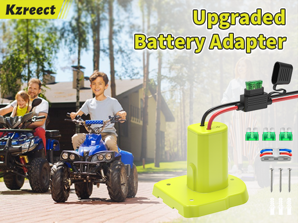 ryobi adapter-01m