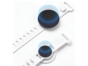 Magnetic Phone Mount for Steering Wheel Stroller etc