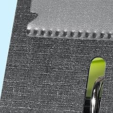 telescoping notebook