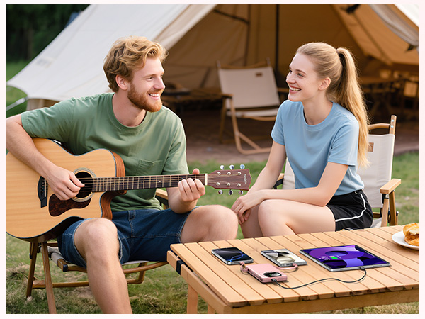 portable charger