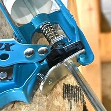 caulk gun