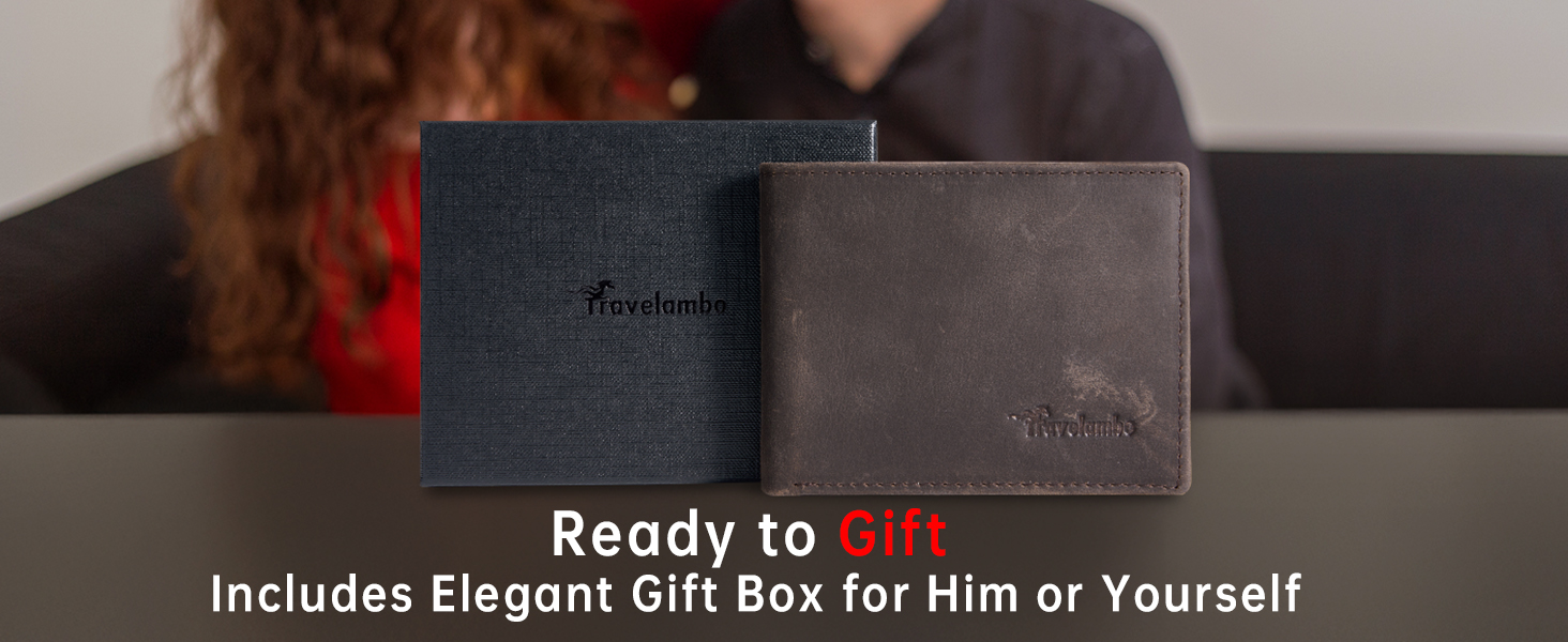 wallet for men