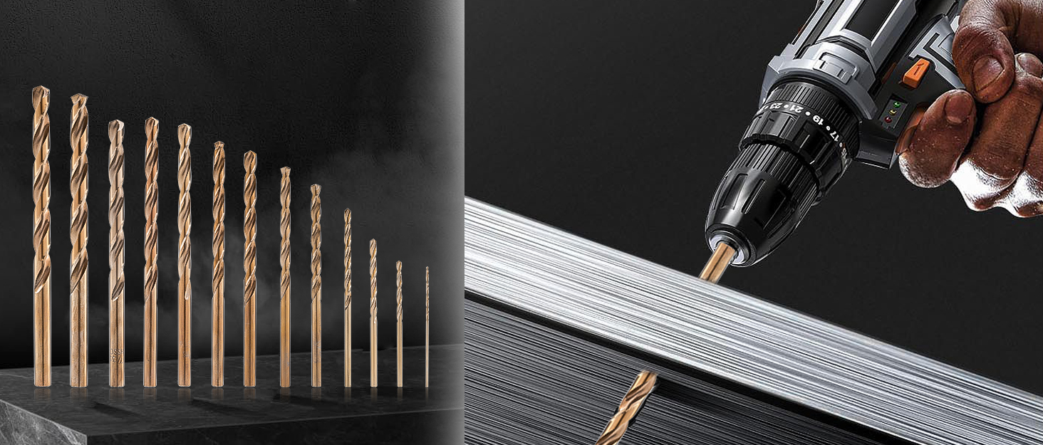 drill bit