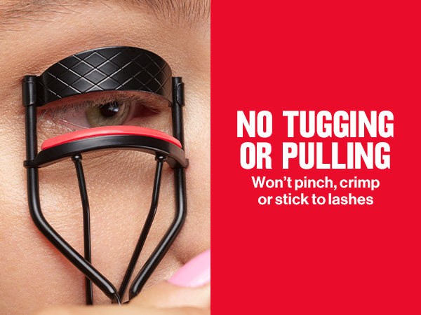 extra curl lash curler