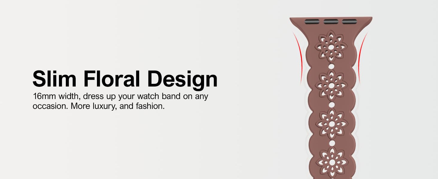 apple watch bands womens