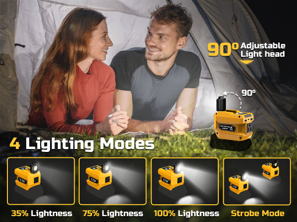 dewalt power inverter