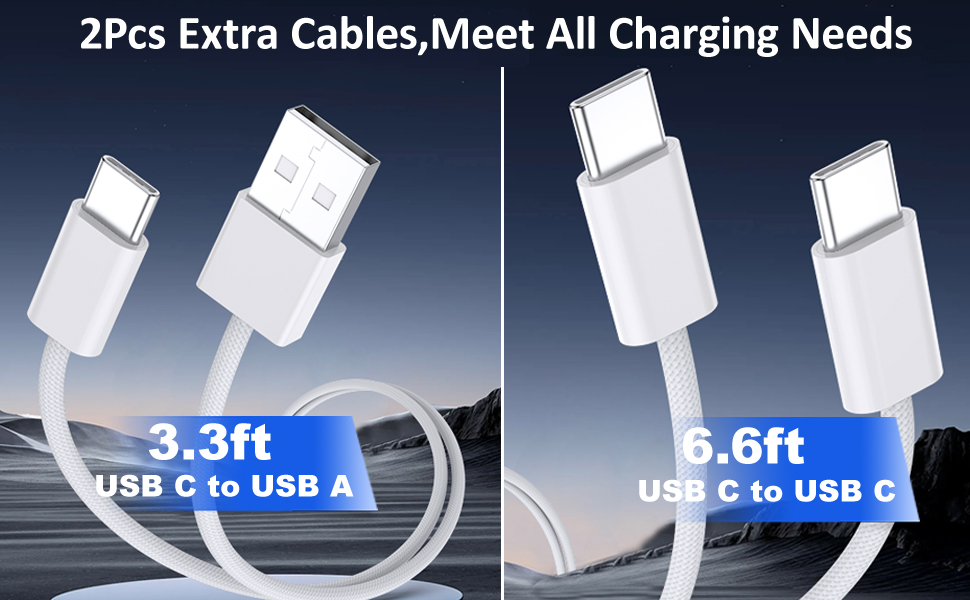 usb c cable