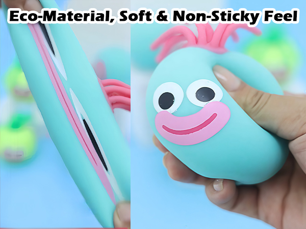 Stress Relief Squishy Tool