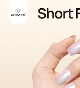 gel nails
