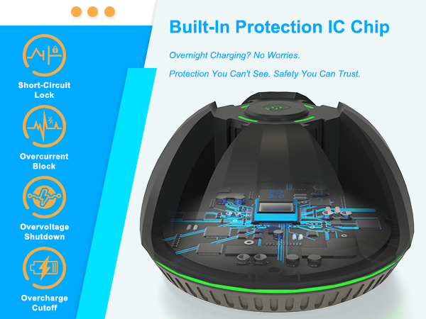 controller joycon charger