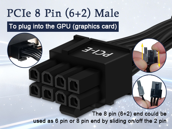 msi mag a650gl cable