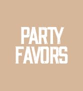 ArtCreativity Party Favors