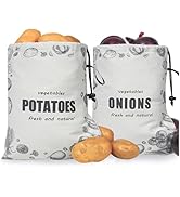 potatoes storage
