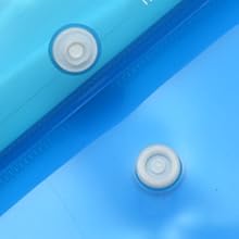 Snap Botton Closure