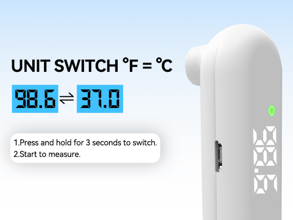 UNIT SWITCH
