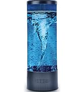 Gift for Her Him Kids Teen Men Women Water Vortex Tornado Night Lamp Popular for Home Room Decora...