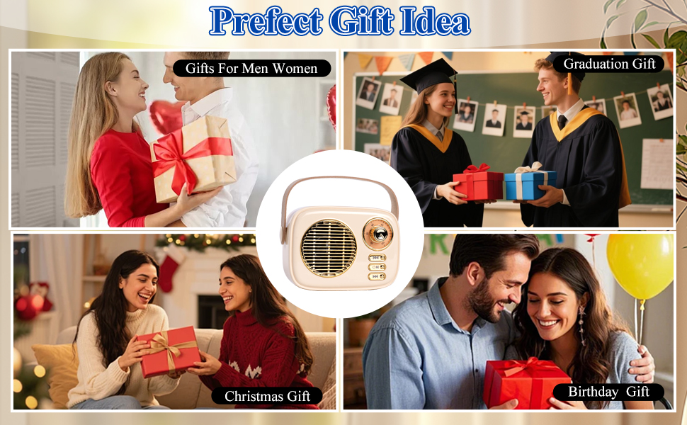 Ideal Gift Choice