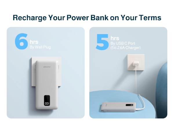 Portable Charger