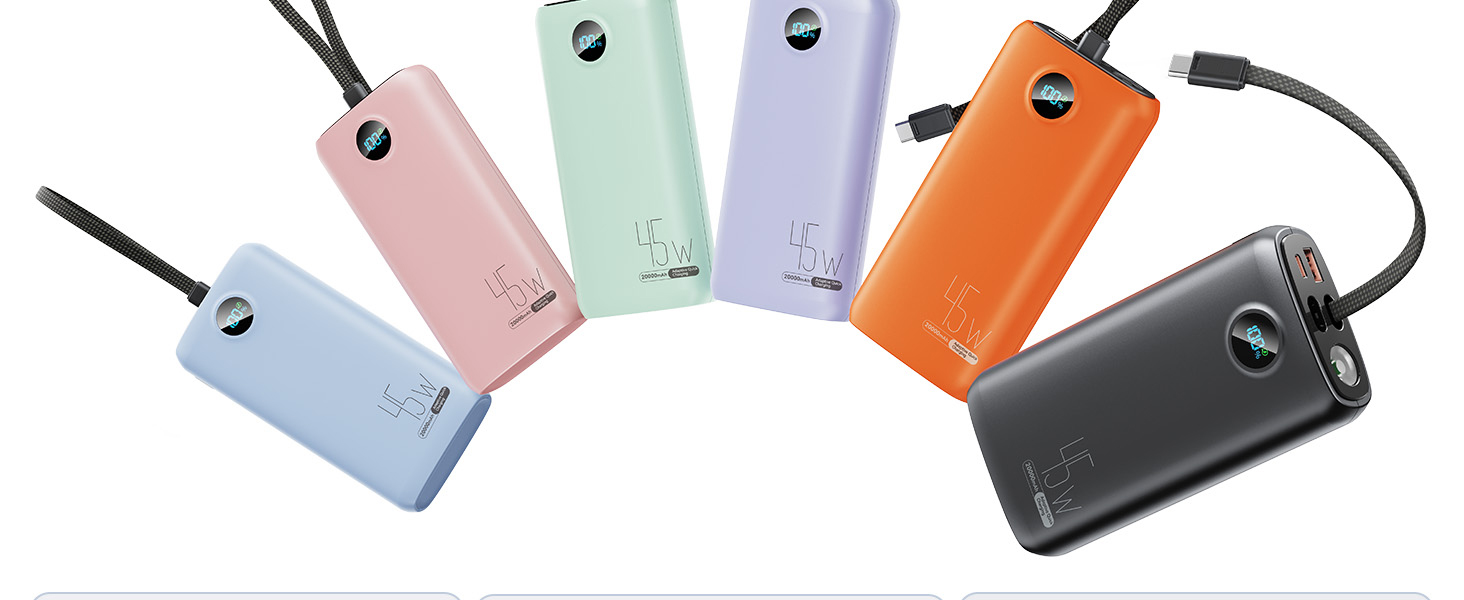 power bank