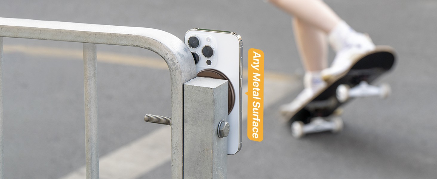 magsafe phone grip