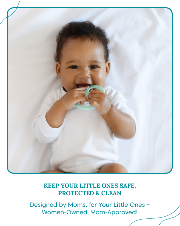 Keep your little ones safe