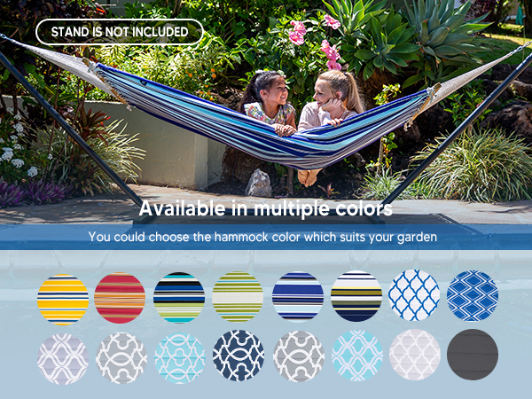 hammock pillow