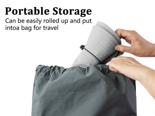 Rolls up easily to slip into your bag, making it a go-to beach hat or golf hat for lifestyles