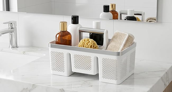 Bathroom Caddy
