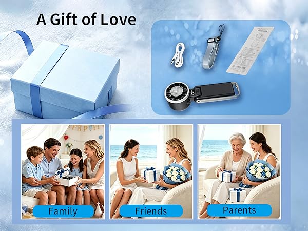 A Gift of Love