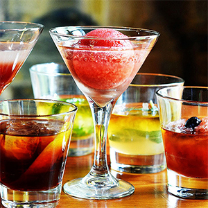 Cocktails