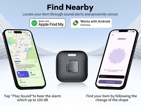 tracker
