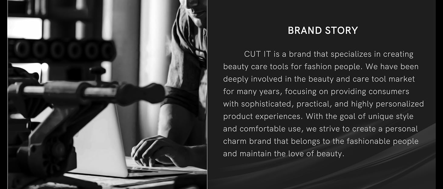 brand story