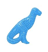 Nylabone Puppy Chew Toys for Teething Puppies | Small/Regular - Up to 25 Ibs.