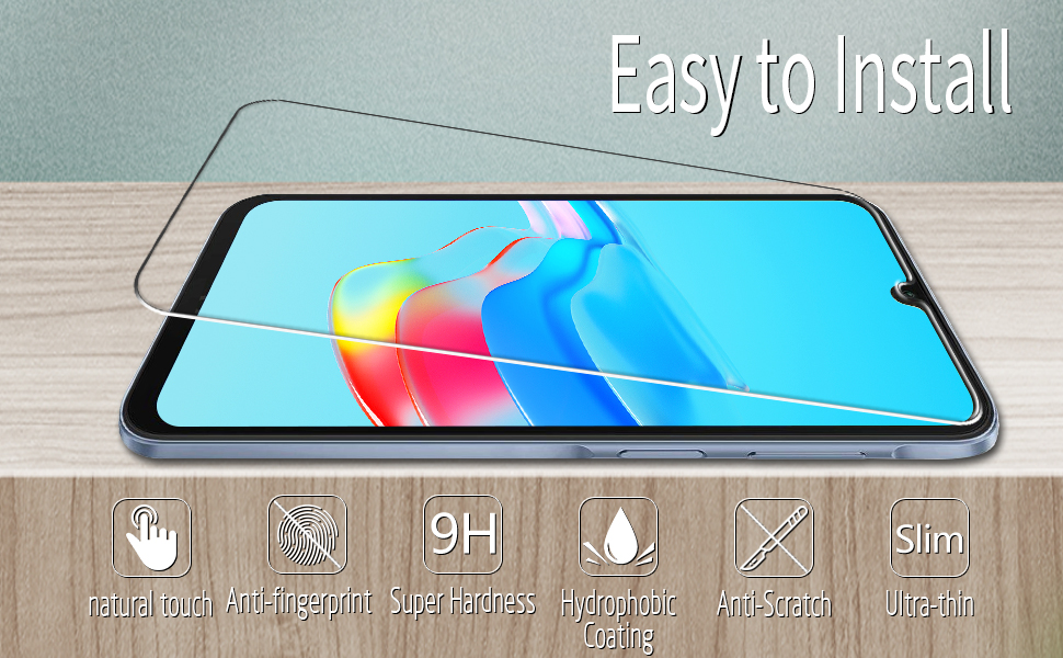 sasmung screen protector a16 5g