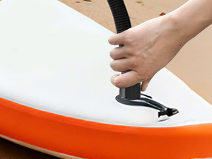 high pressure sup air pump