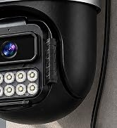 Outdoor Camera