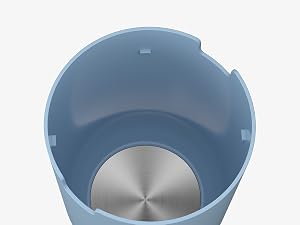 desk trash can