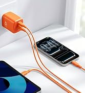 iphone 15 charger fast charging