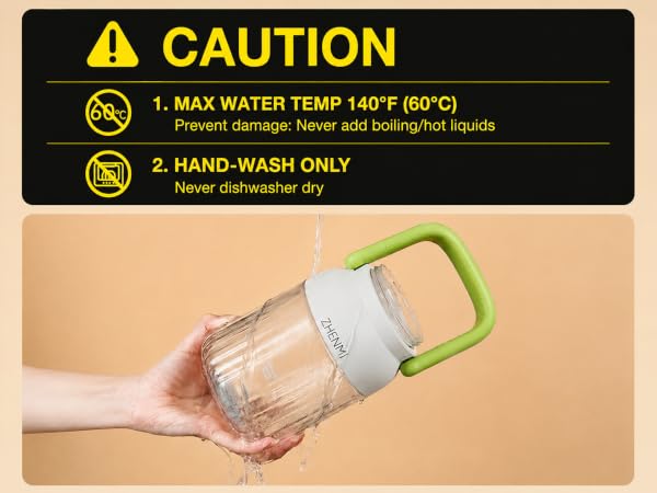 CAUTION